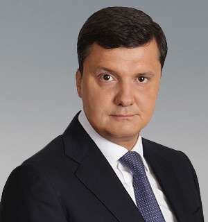 Москвин Денис Павлович