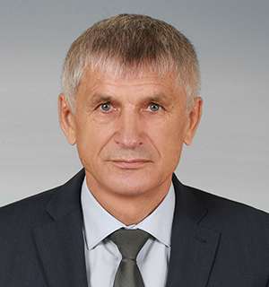 Лавриненко Алексей Федорович
