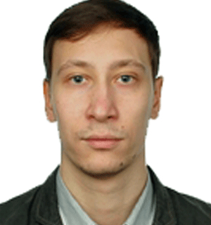 Бигма Иван Сергеевич