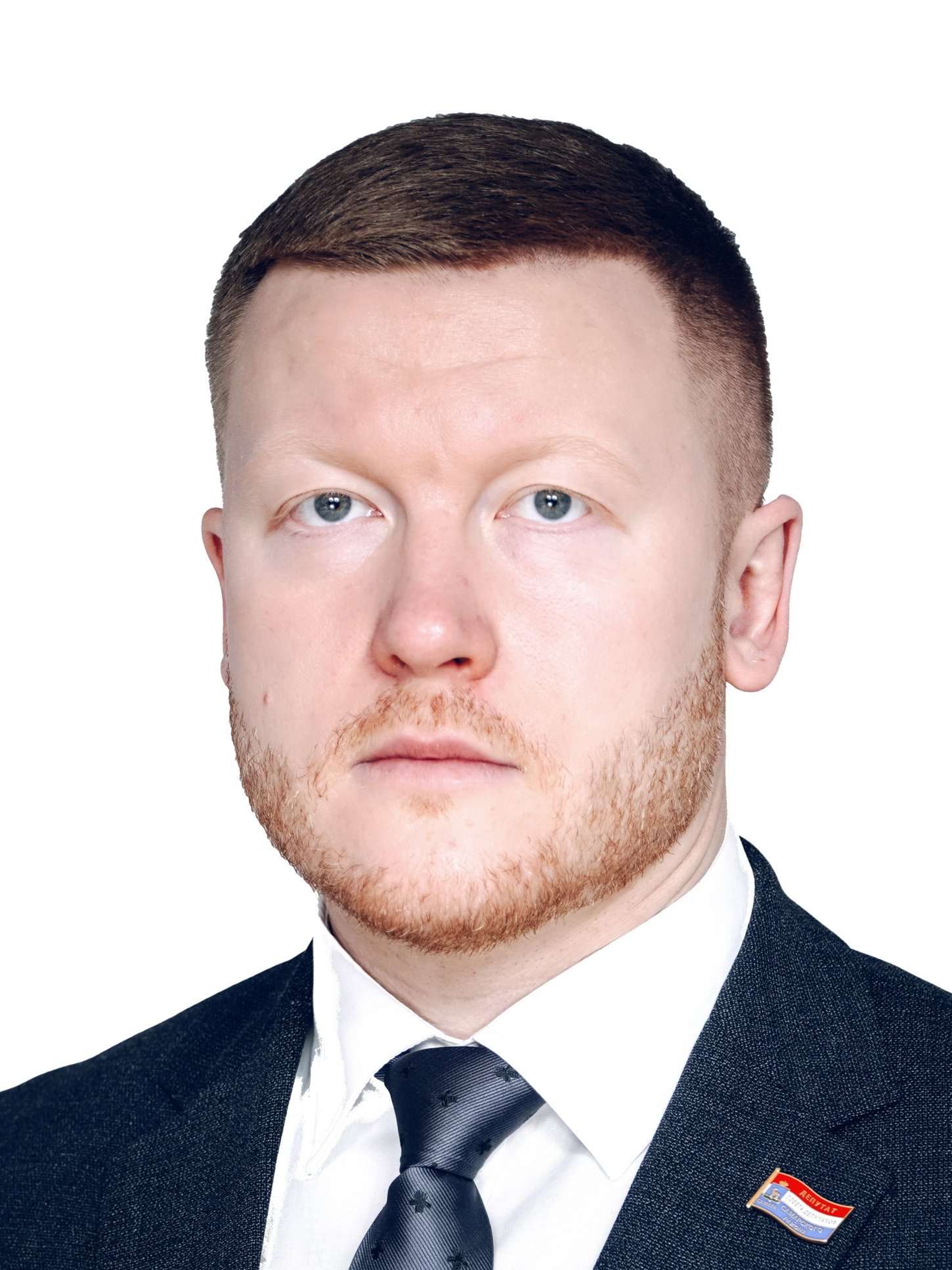 Максимов Максим Александрович