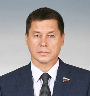 Байгускаров Зариф Закирович