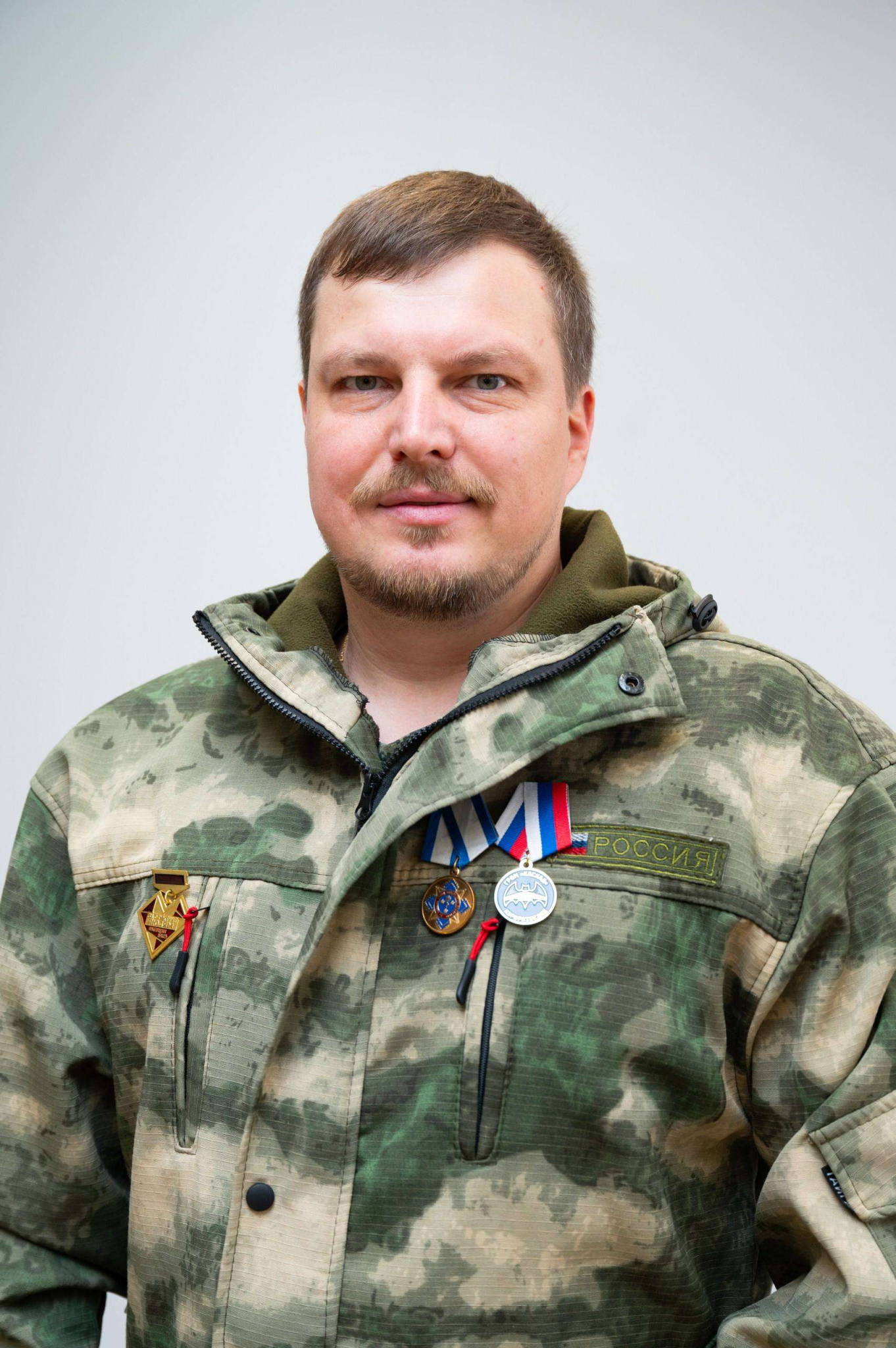 Зыков Роман Александрович