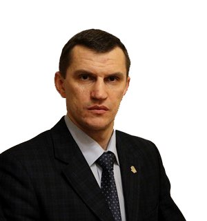 Балыбердин Алексей Владимирович