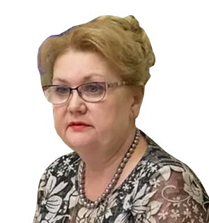 Санина Наталья Петровна