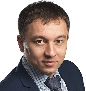 Быков Олег Петрович