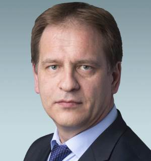 Мурзаев Юрий Анатольевич