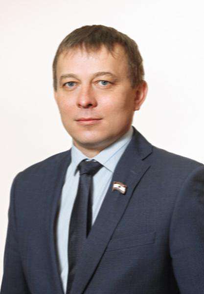 Батайкин Василий Иванович