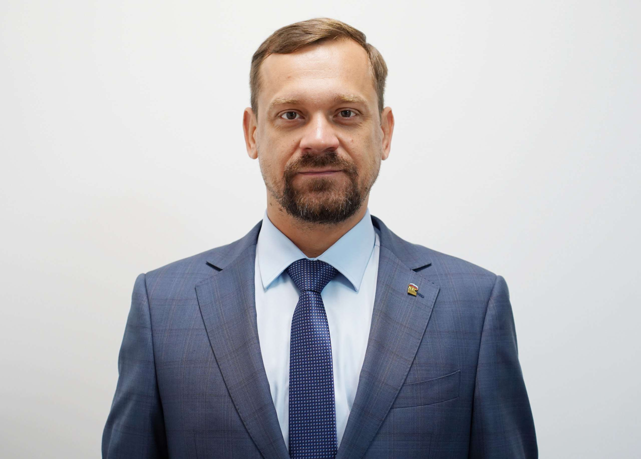 Губанов Андрей Сергеевич