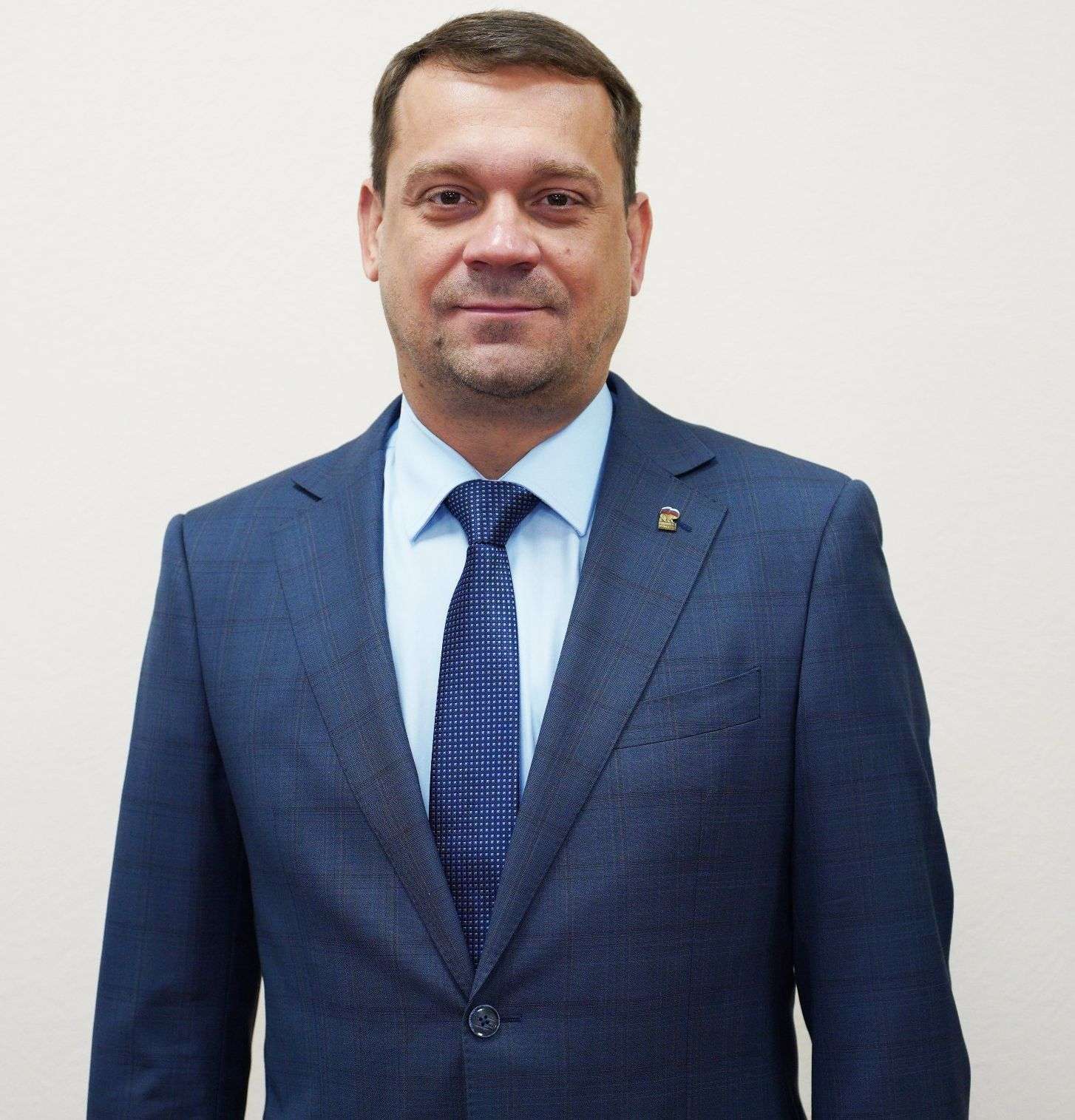 Губанов Андрей Сергеевич