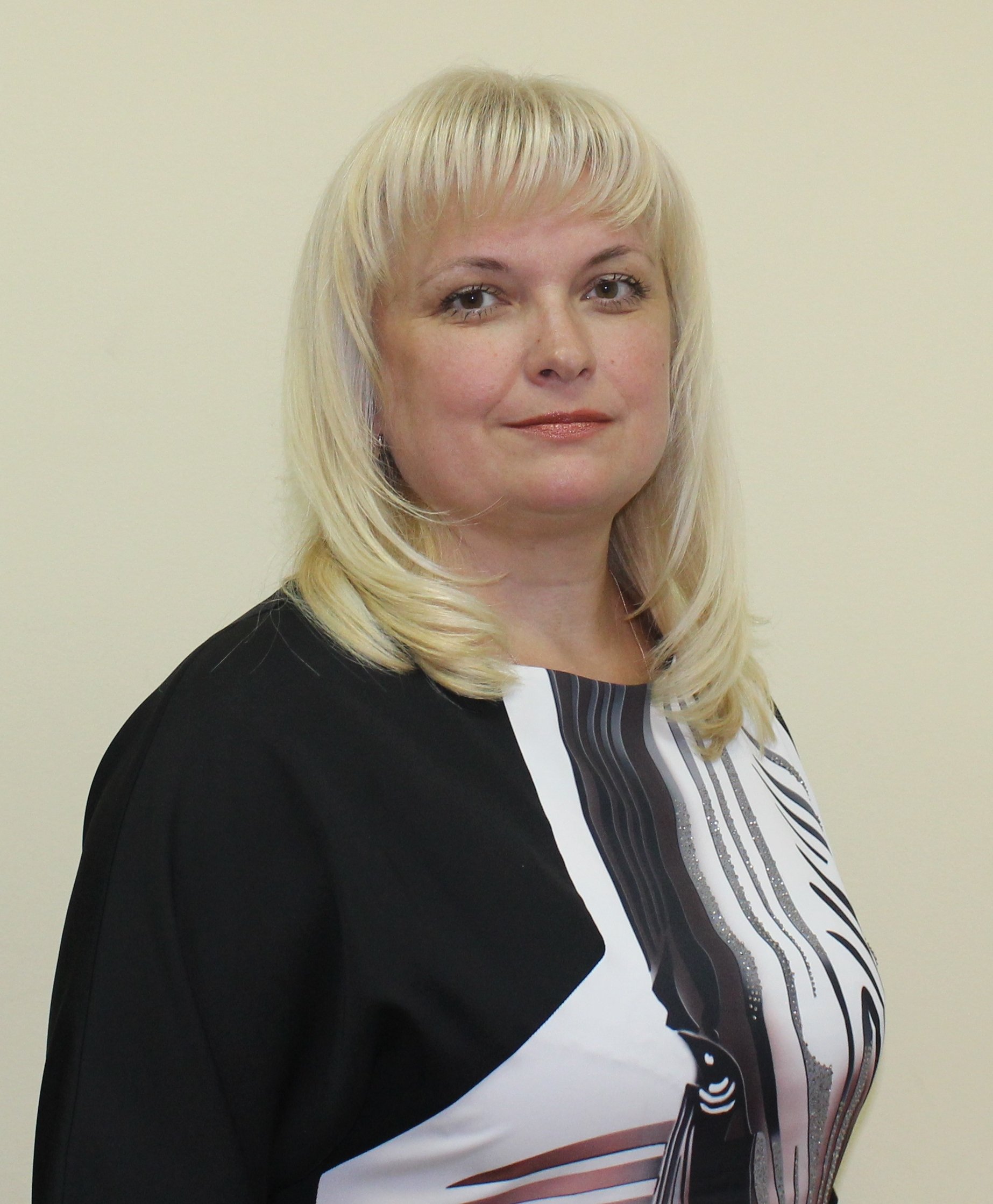 Акамова Ольга Владимировна