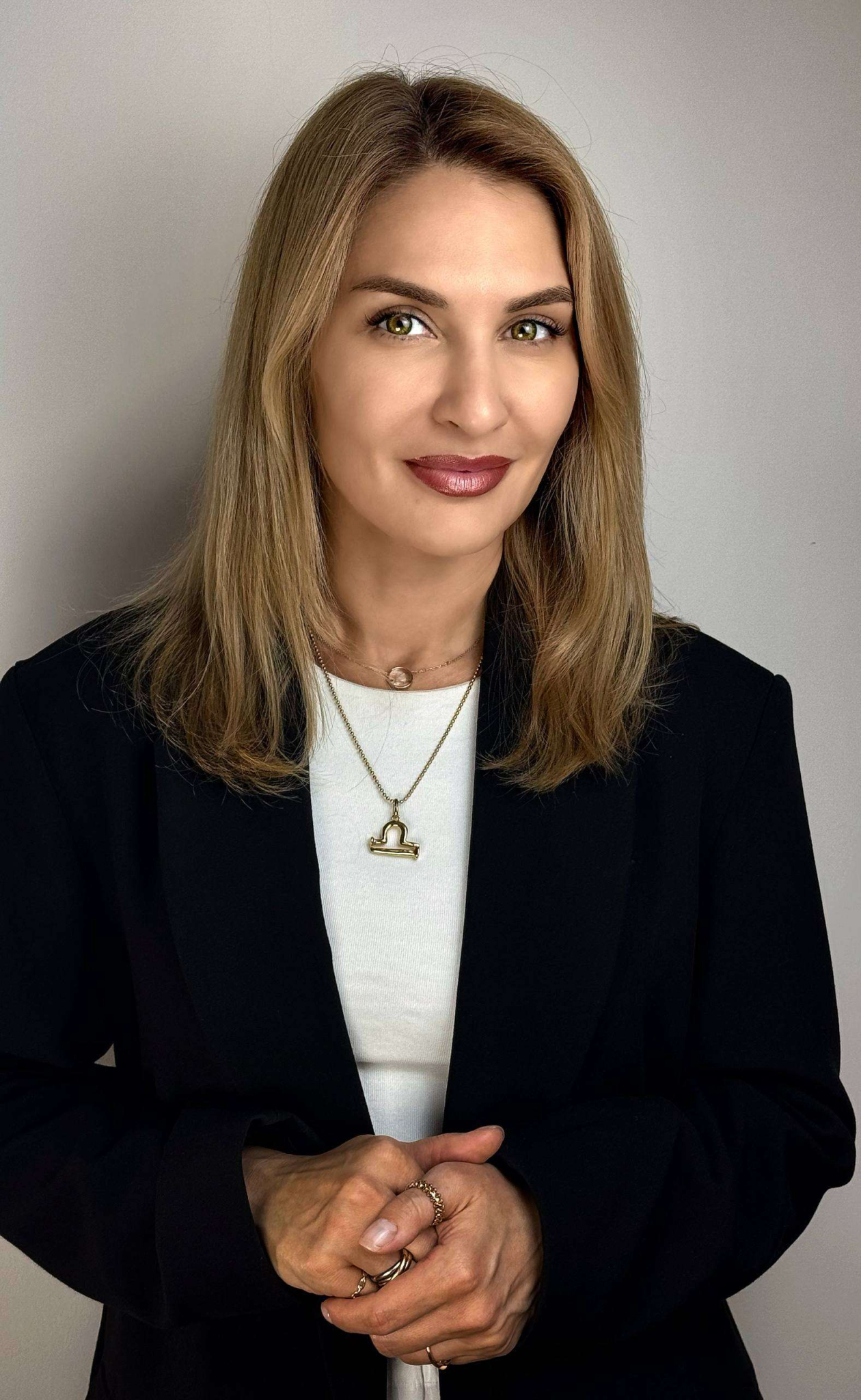 Дабаева Карина Левовна