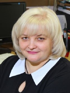 Тропкина Лариса Александровна
