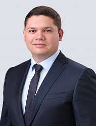 Зимин Алексей Эдуардович