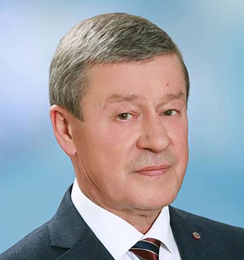 Белов Александр Юрьевич