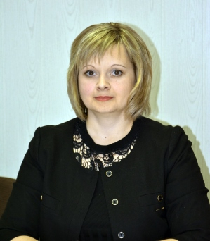 Овсянникова Лидия Николаевна