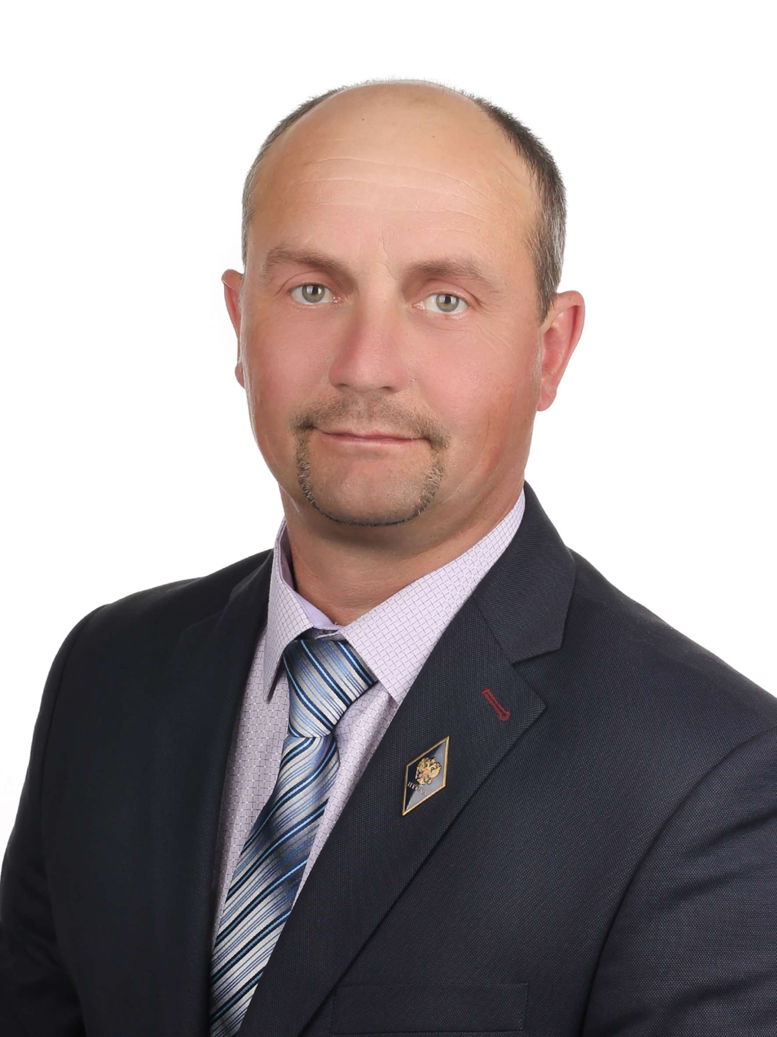 Рудаев Юрий Владимирович
