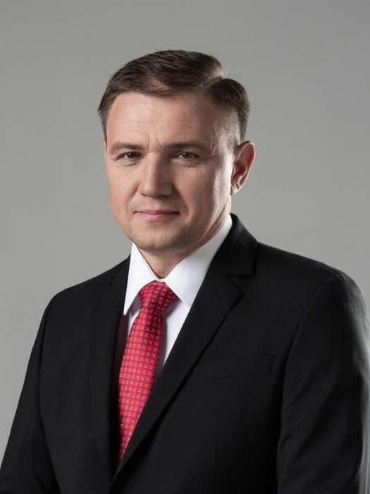 Меркулов Дмитрий Николаевич