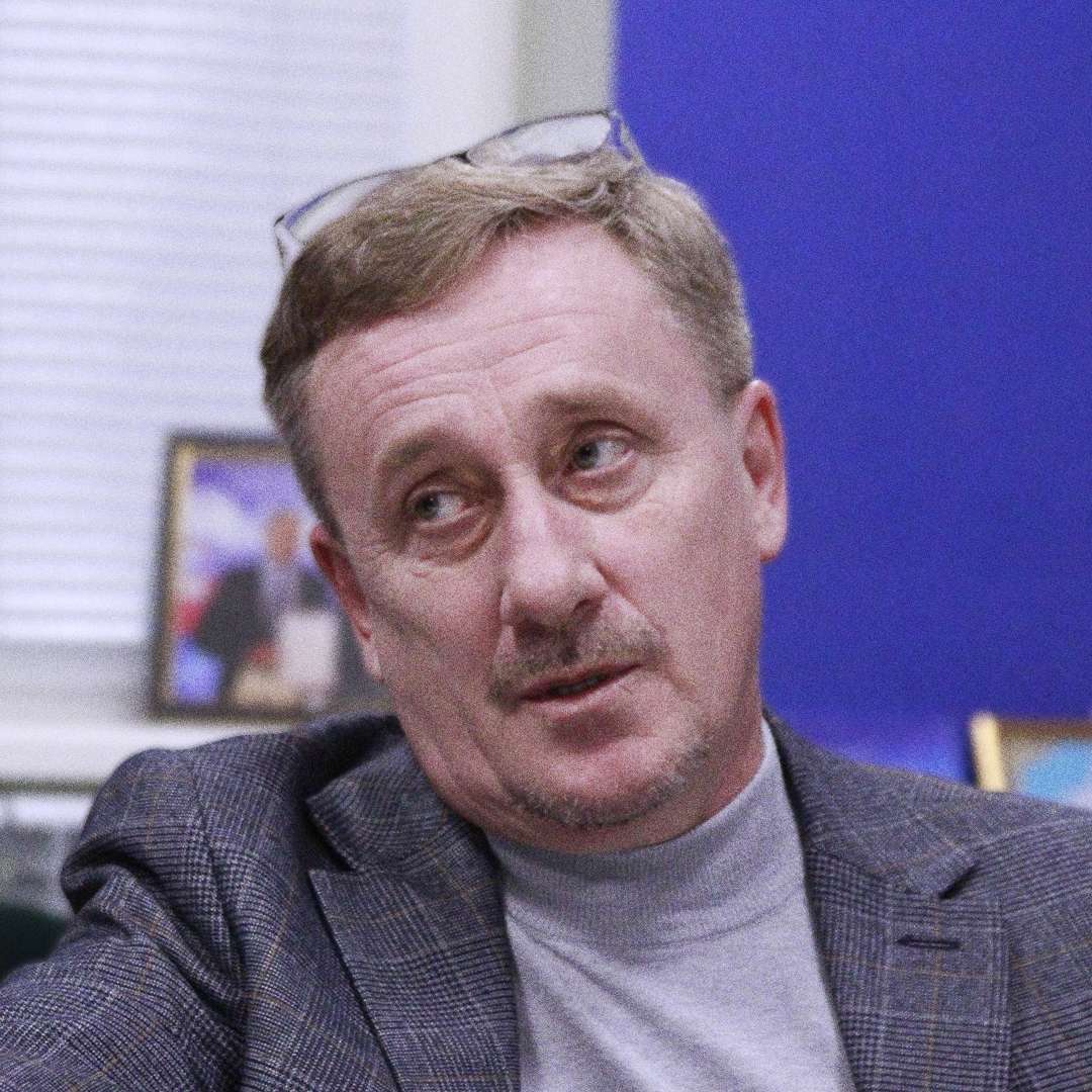 Стариков Роман Геннадьевич