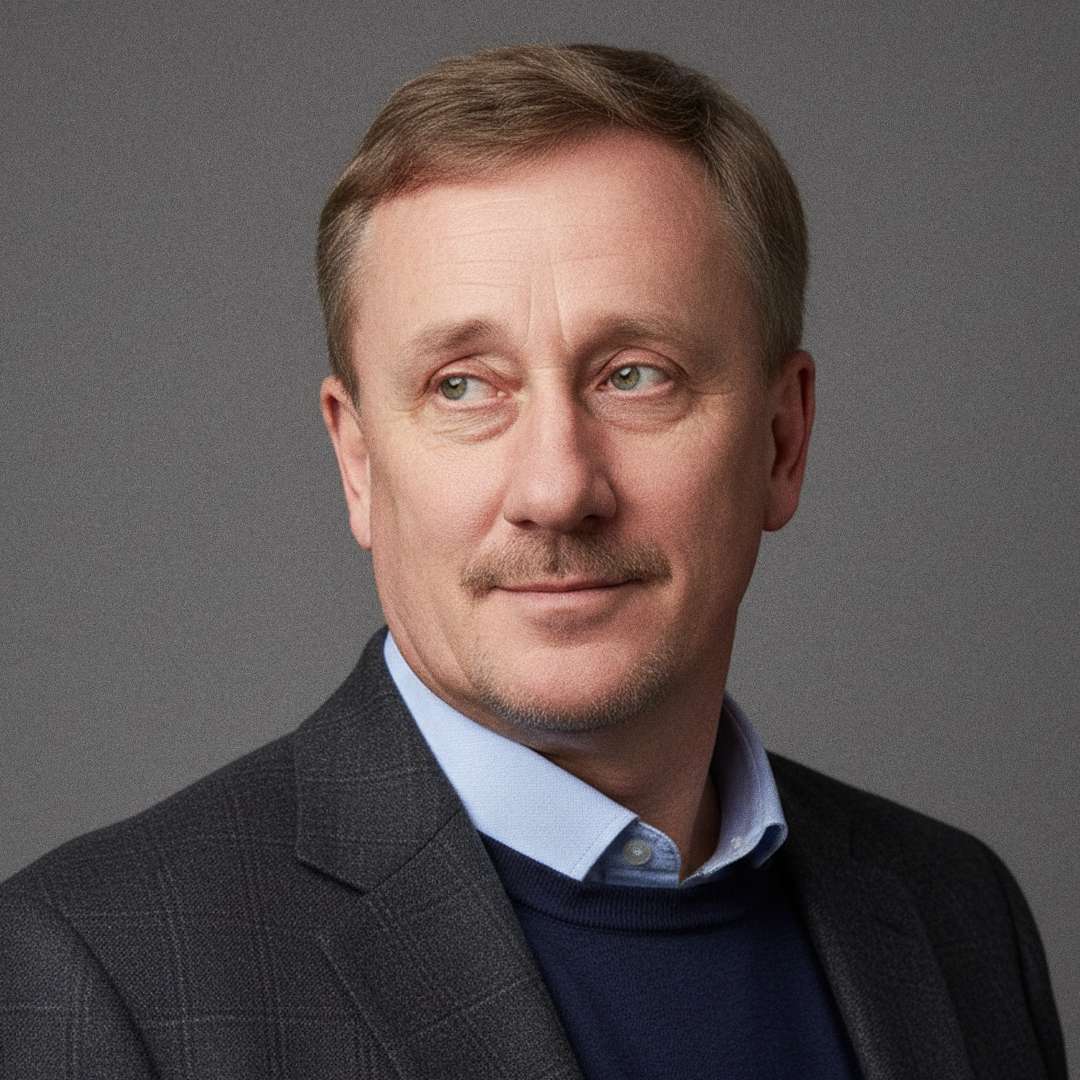 Стариков Роман Геннадьевич