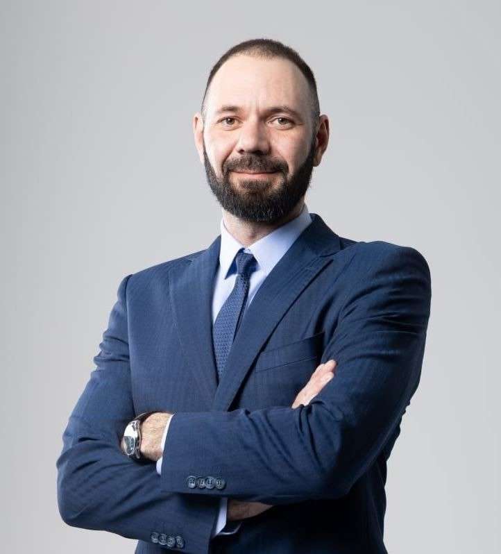 Микряков Павел Валерьевич