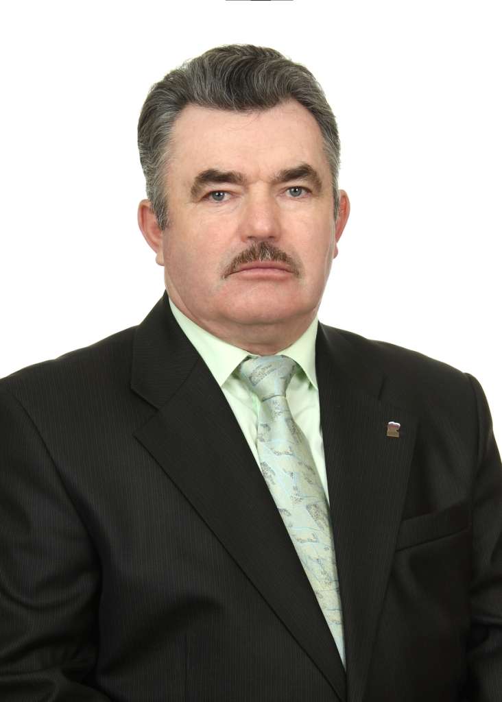 Климов Борис Николаевич