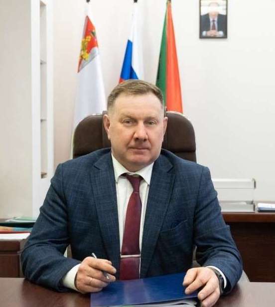Панов Вячеслав Васильевич