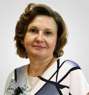 Андриевская Татьяна Борисовна