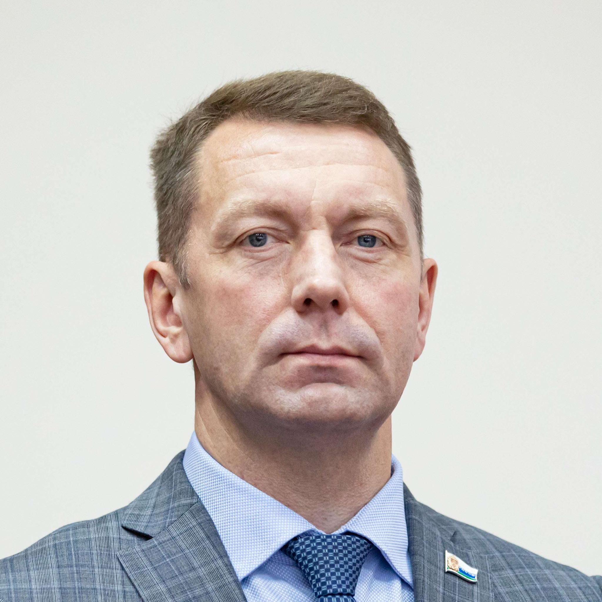 Шестаков Евгений Николаевич