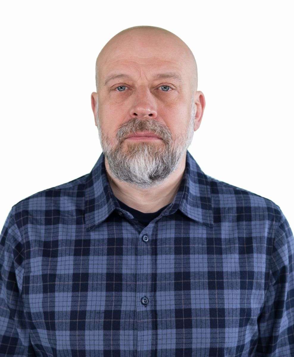 Обертас Сергей Владимирович