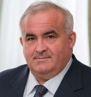 Ситников Сергей Константинович