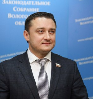 Долженко Денис Евгеньевич