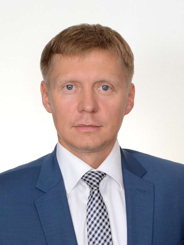 Свиридов Денис Петрович