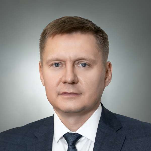 Свиридов Денис Петрович
