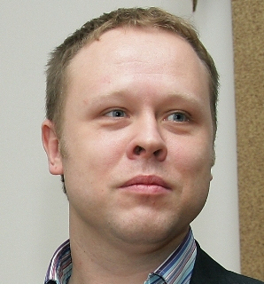 Булдин Андрей Владимирович