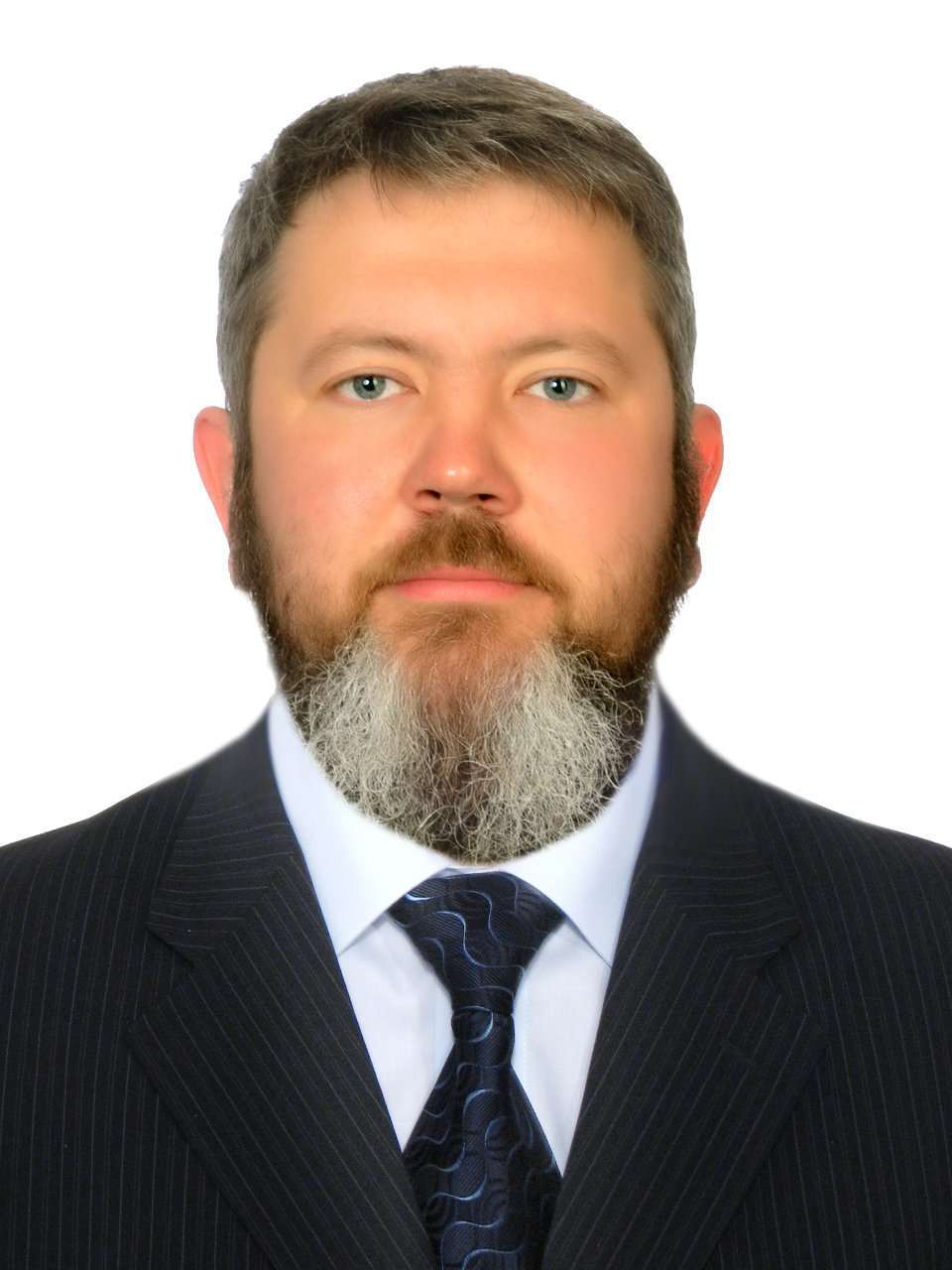 Кочев Максим Александрович