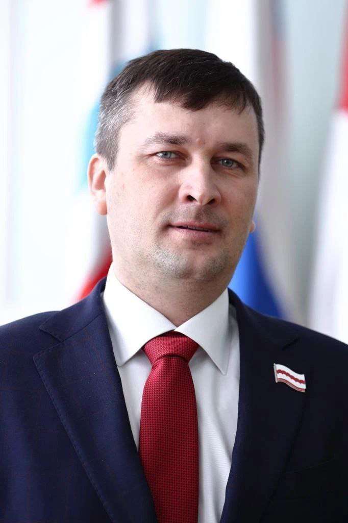 Бондаренко Андрей Сергеевич
