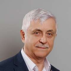 Филиппов Валерий Васильевич