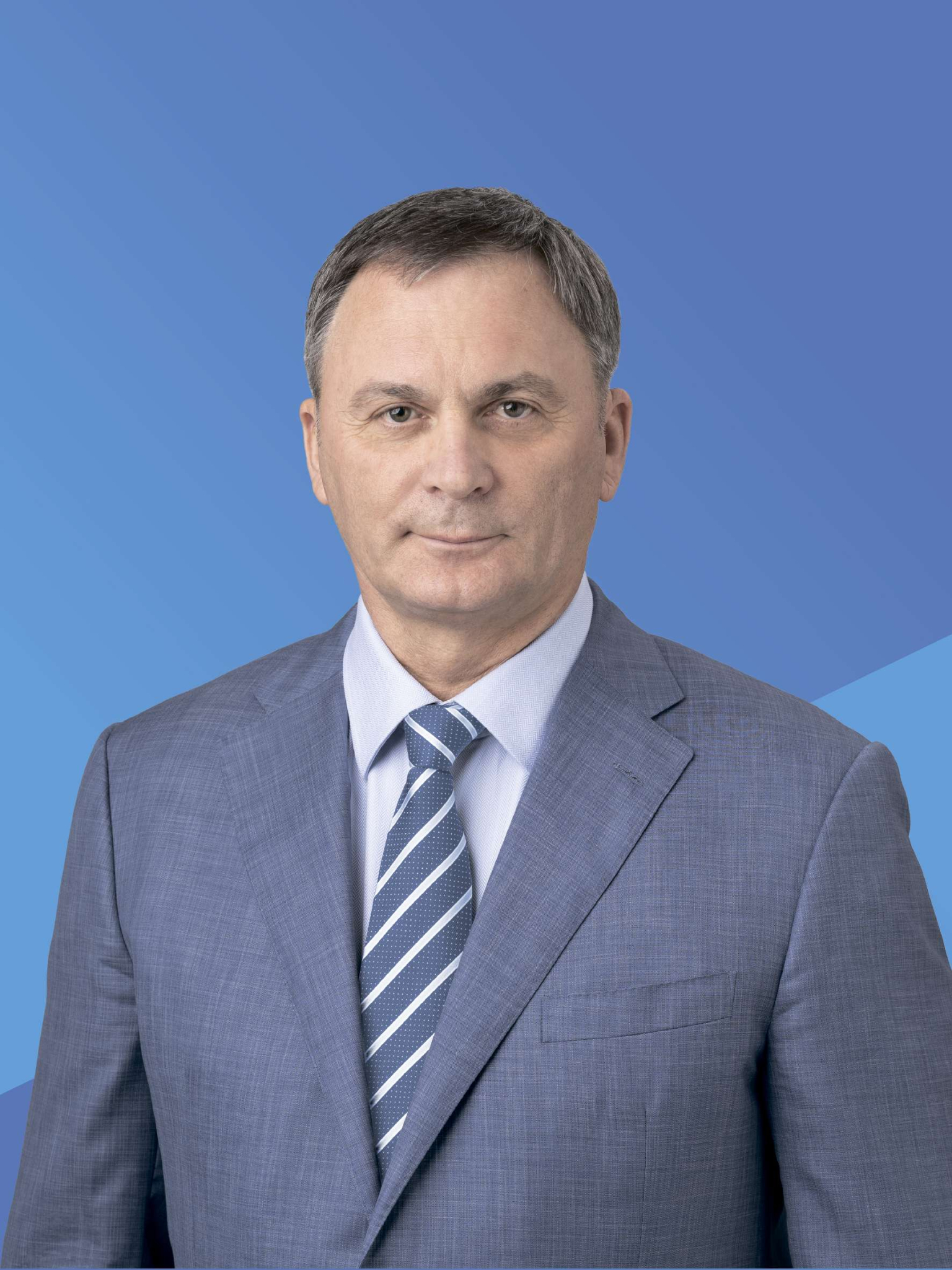 Павлов Виктор Александрович