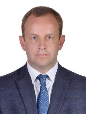 Кулаков Михаил Юрьевич