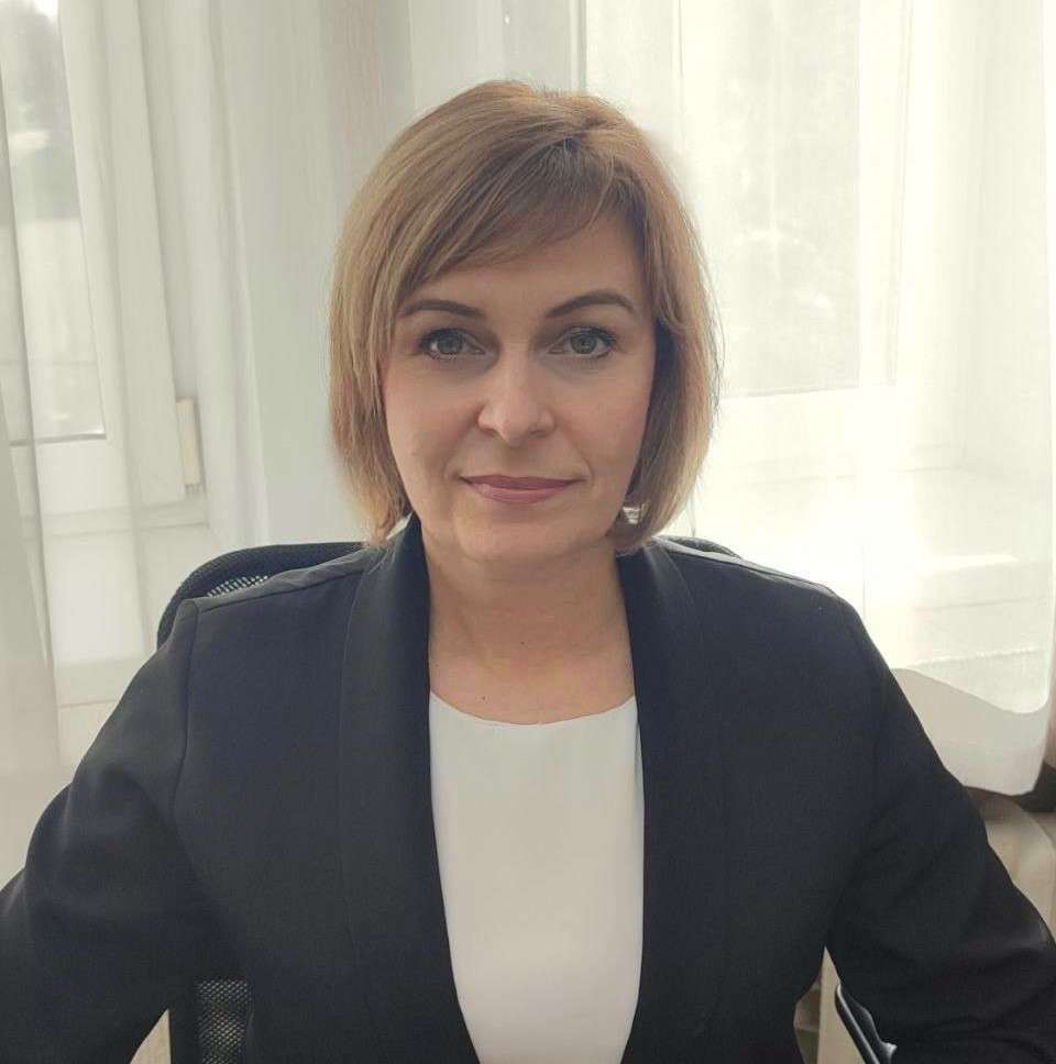 Баландина Наталья Викторовна