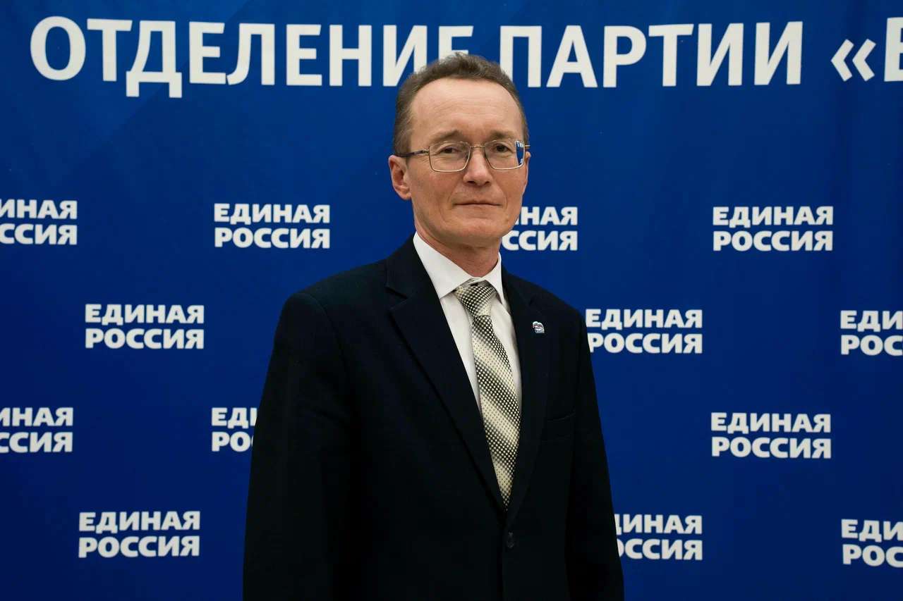 Халтурин Сергей Михайлович