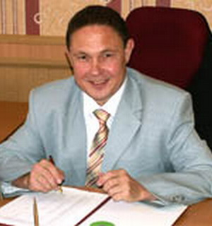Богданов Геннадий Владимирович