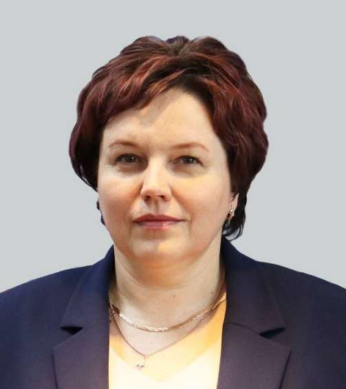 Букреева Татьяна Александровна