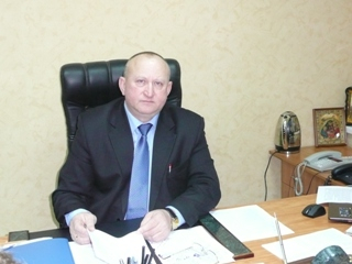 Северинов Юрий Владимирович