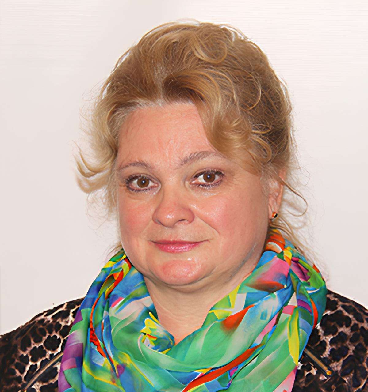 Еминцева Марина Семеновна