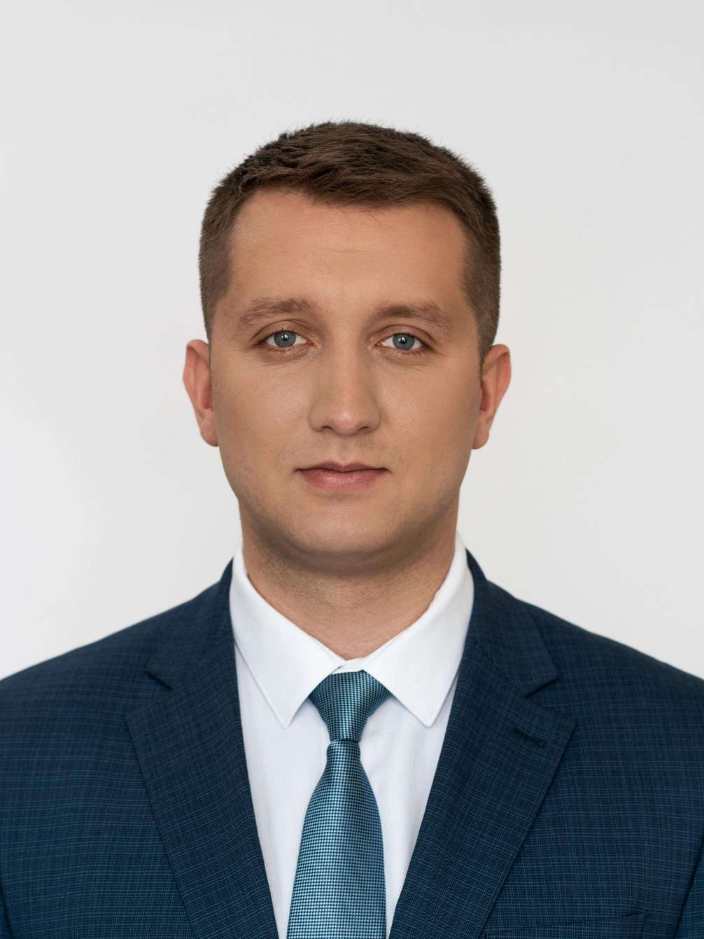 Гладких Иван Дмитриевич