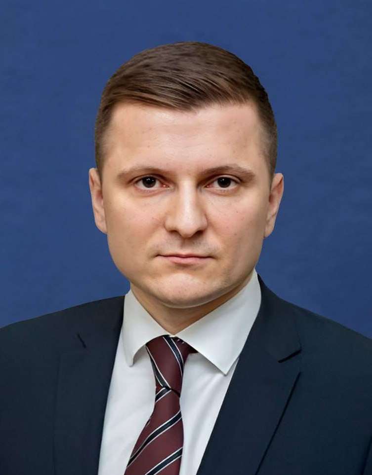 Каргаполов Павел Александрович