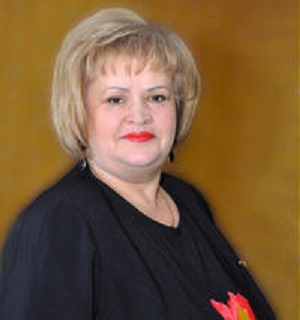 Агаркова Светлана Яковлевна