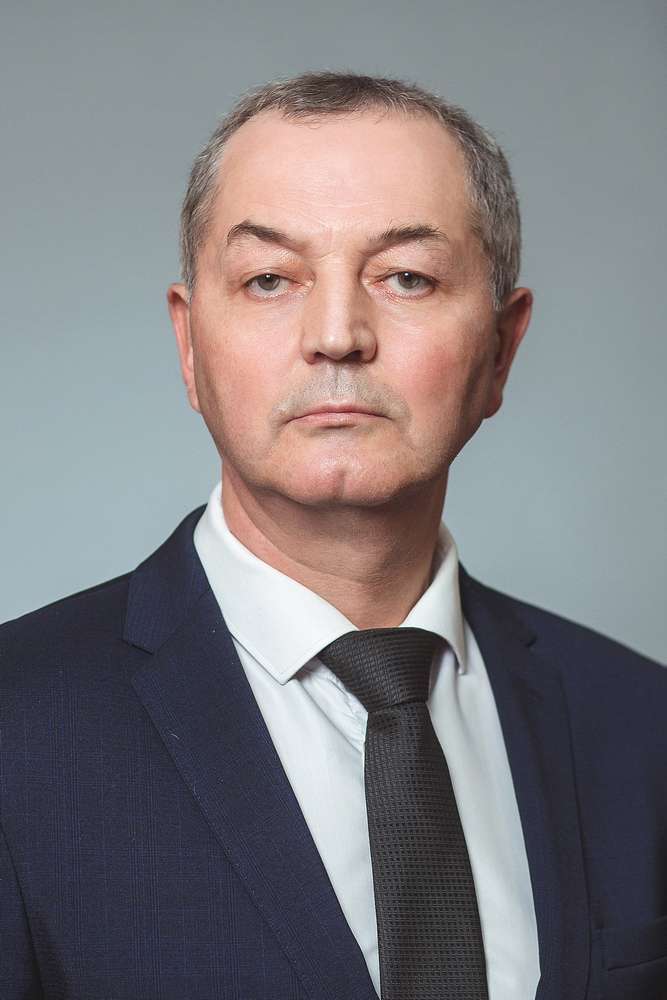 Кудрицкий Анатолий Владимирович