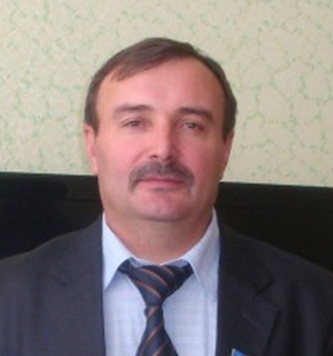 Михалев Андрей Павлович